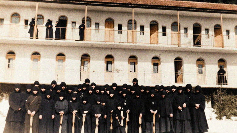 Image d'arrière-plan 1 du film Sound of Silence