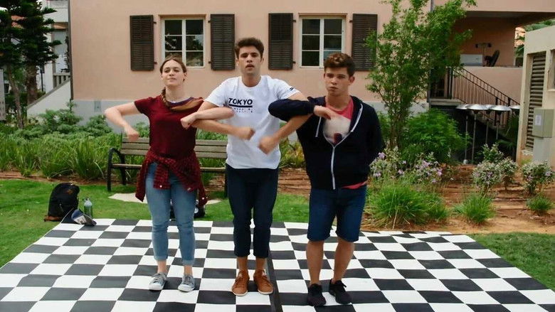 Still image for דאנסטורי season 1 episode 21: Episode 21