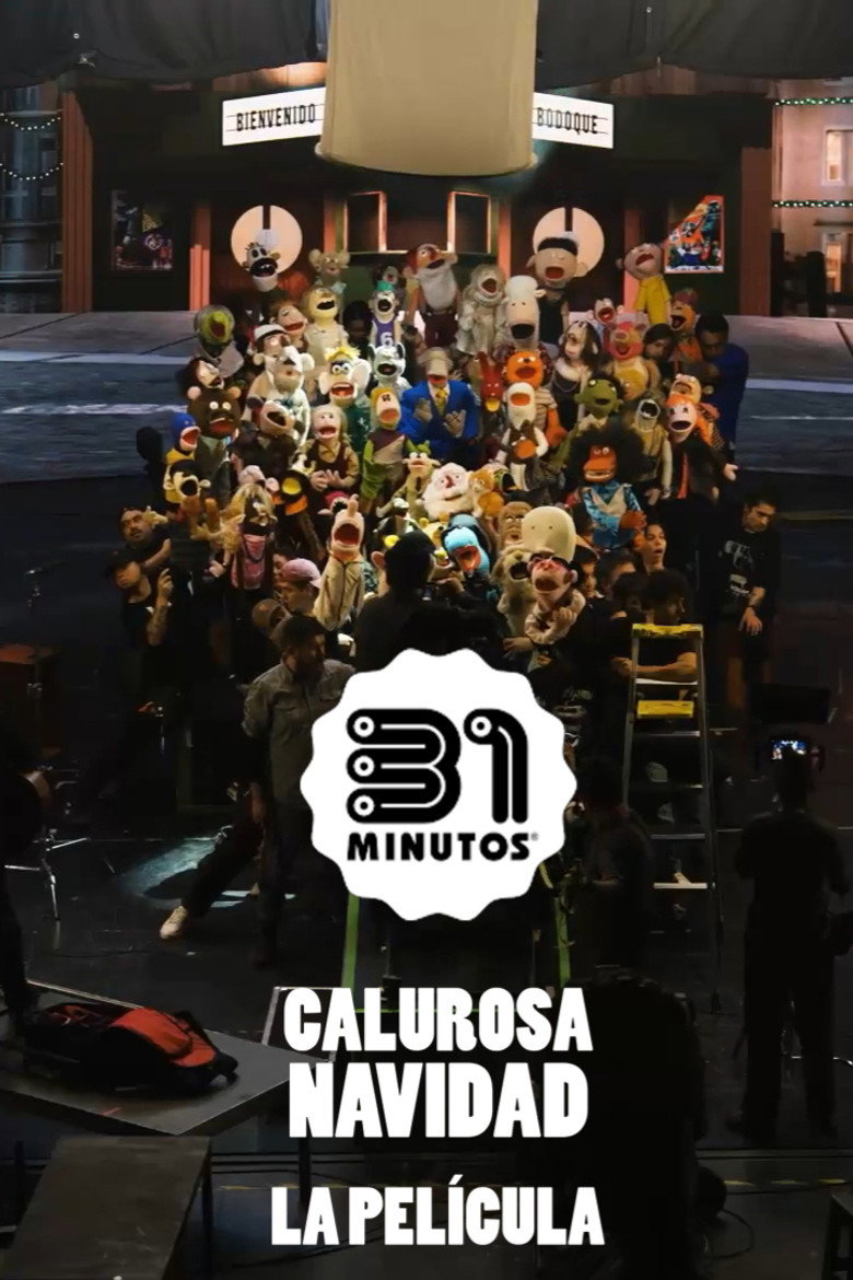 Póster la Película