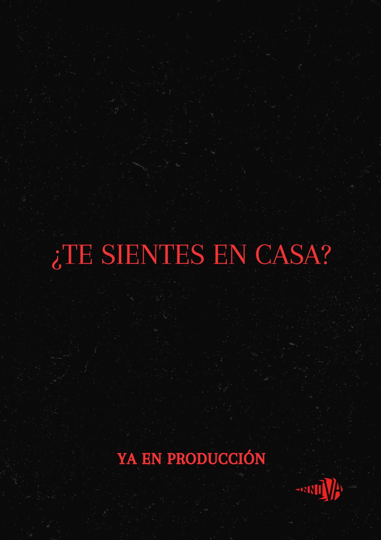 Imatge de ¿Te Sientes En Casa?