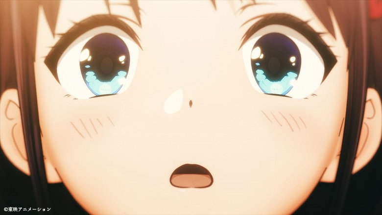 Still from Girls Band Cry - Season 1 Episode 3