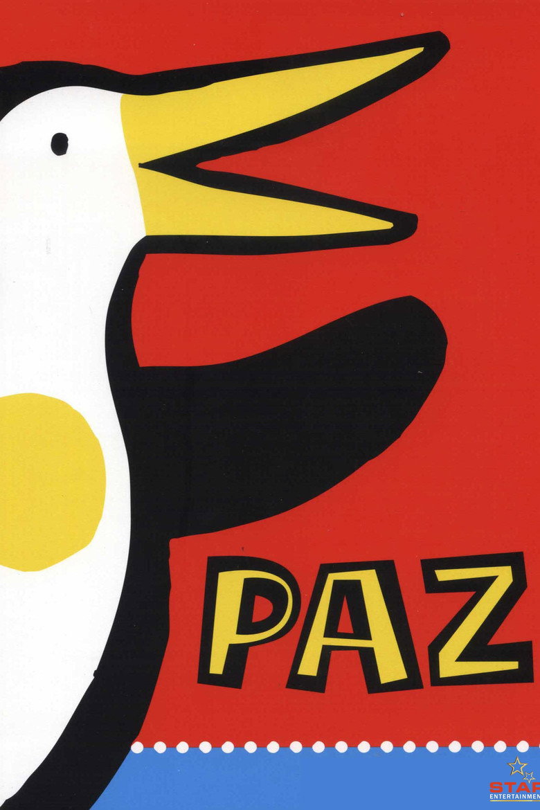 The Paz Show