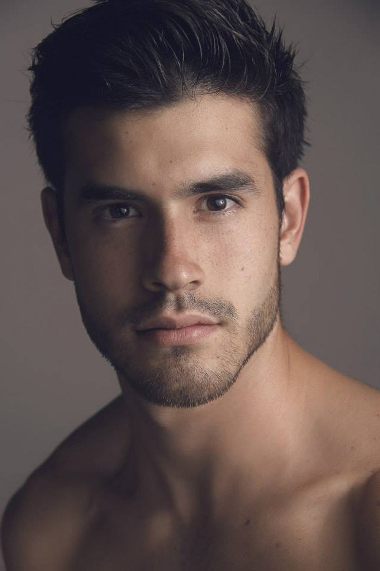 Oscar Plascencia photo