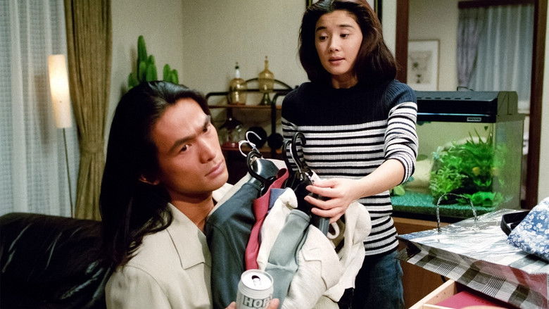 Still image for Kekkon Shiyouyo! season 1 episode 3: Episode 3 Still image for Kekkon Shiyouyo! season 1 episode 3: Episode 3