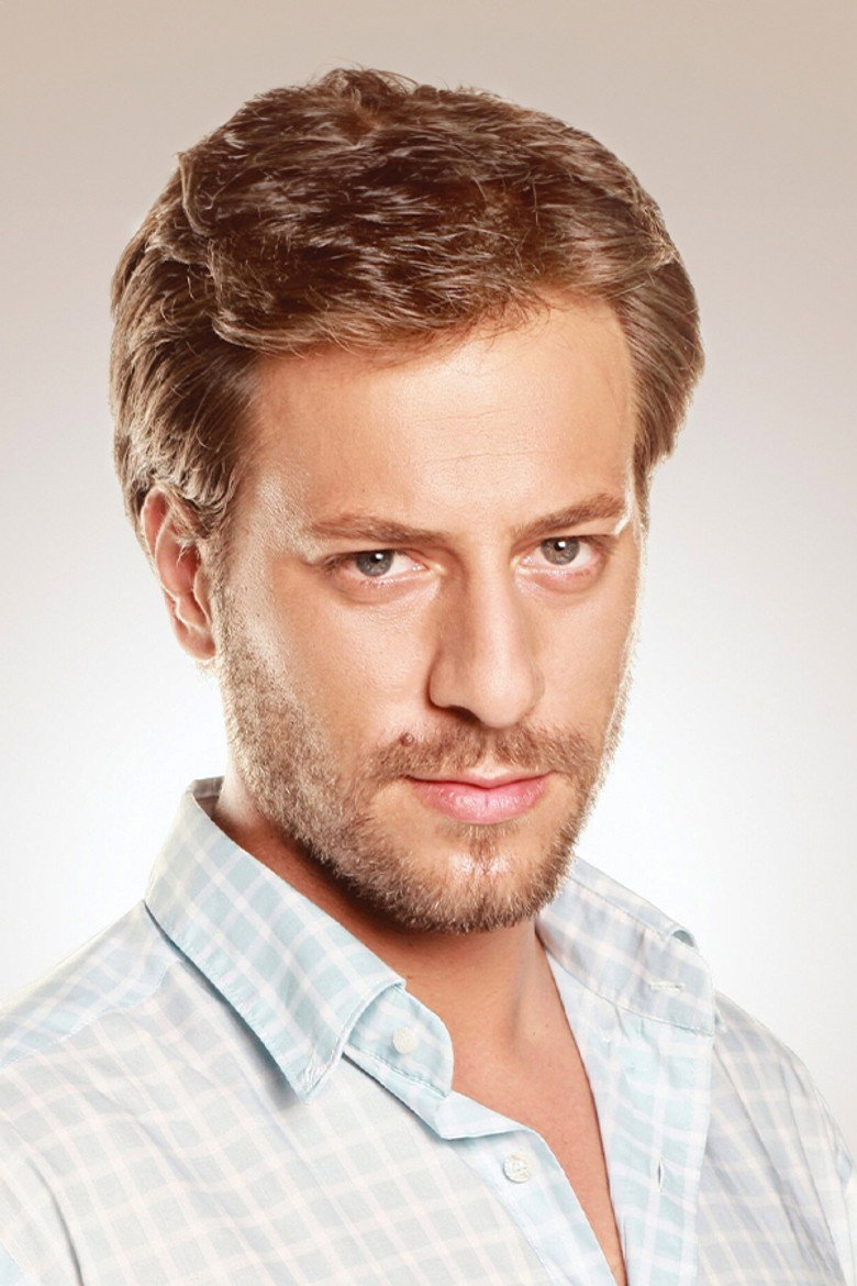 Kaan Taşaner photo
