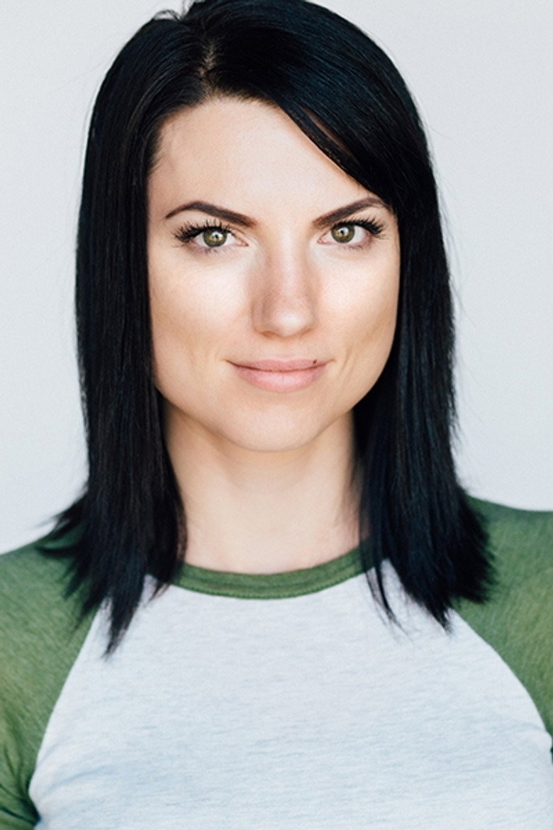 Angela Nordeng photo 3