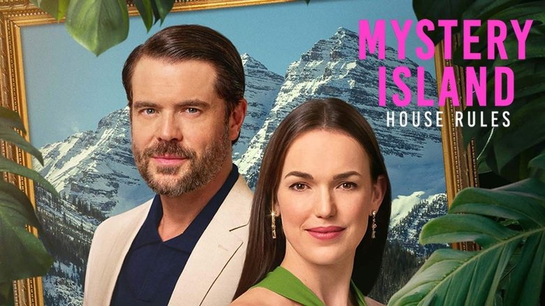 Mystery Island: House Rules main backdrop