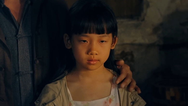 Still image for 暗影使者 season 1 episode 20: Episode 20