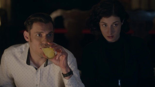 Still image for And Yet I'm Still Here season 1 episode 21: Episode 21 Still image for And Yet I'm Still Here season 1 episode 21: Episode 21