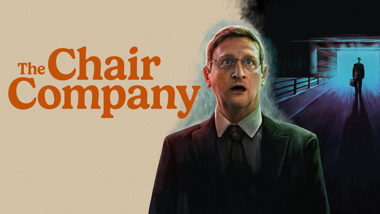 The Chair Company 9