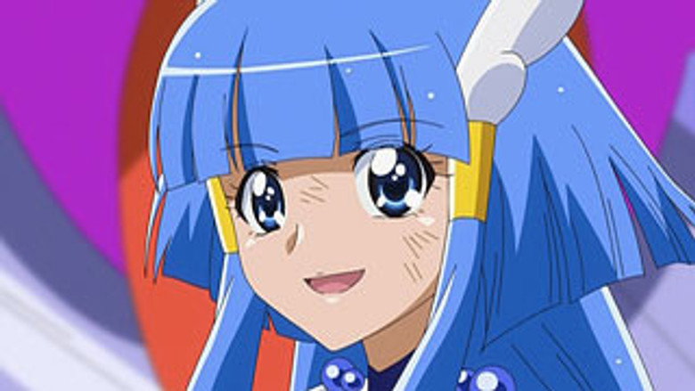 Still from Glitter Force - Season 1 Episode 37