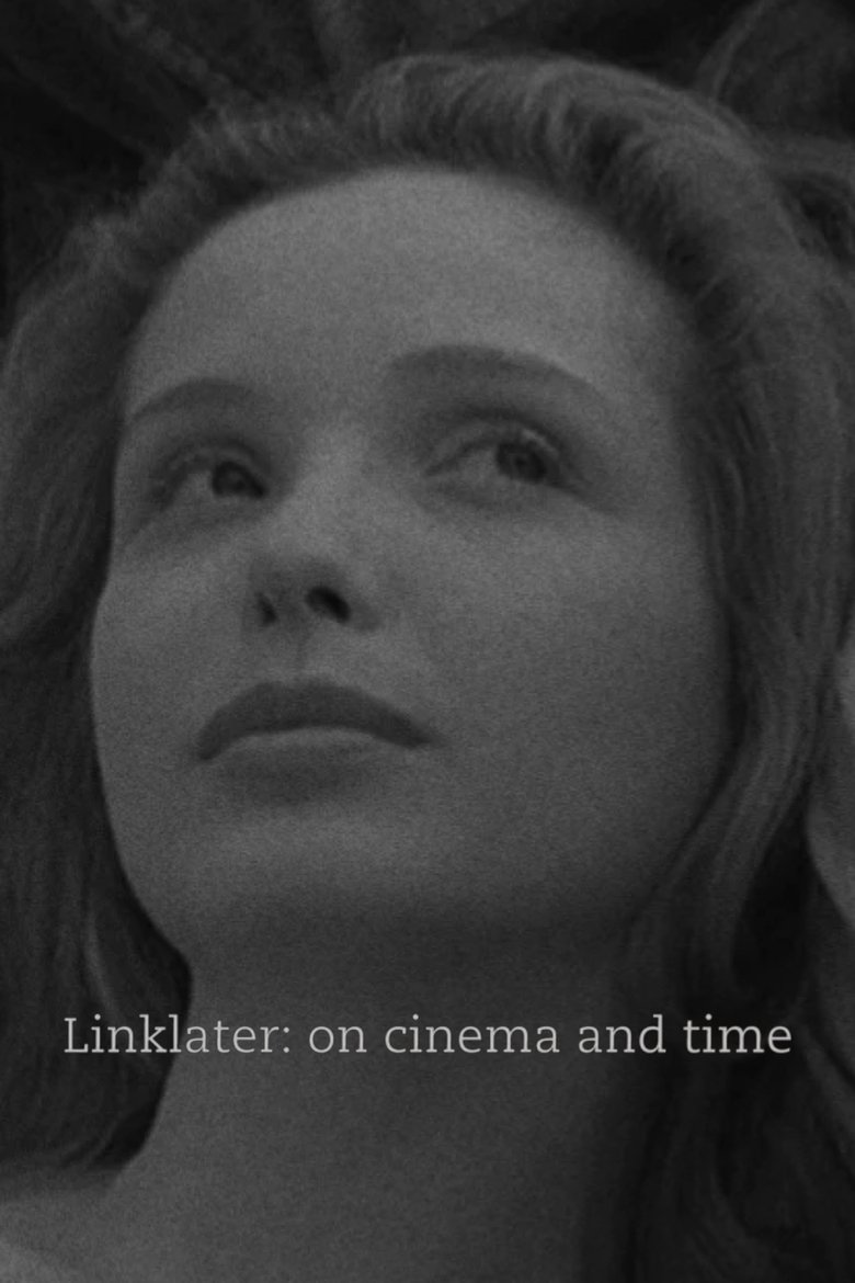 Linklater: On Cinema and Time (2013)