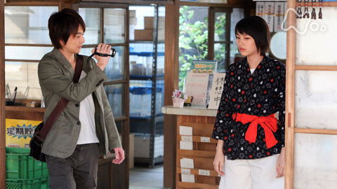 Still image for Amachan season 1 episode 20: Episode 20 Still image for Amachan season 1 episode 20: Episode 20