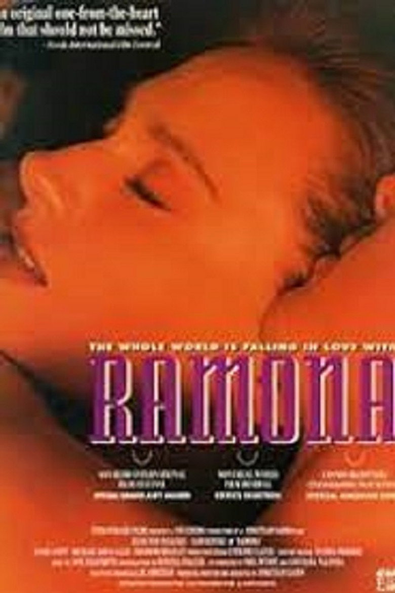 Ramona! — image 2