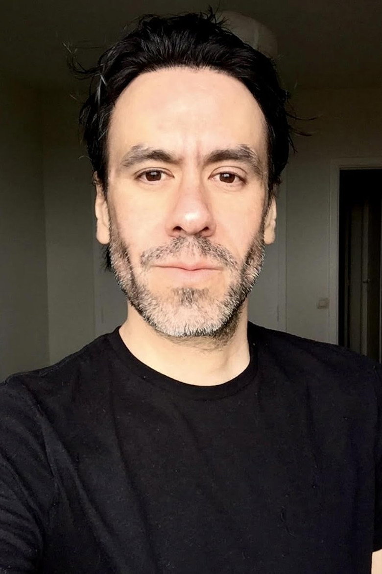 Celso R. García