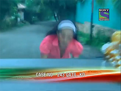 Still image for Adaalat season 1 episode 243: Qatil K. D. Part 1 Still image for Adaalat season 1 episode 243: Qatil K. D. Part 1