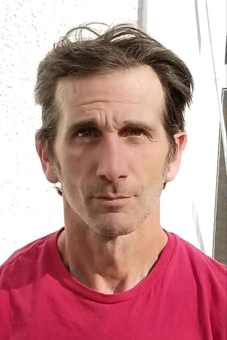 William Cote portrait image