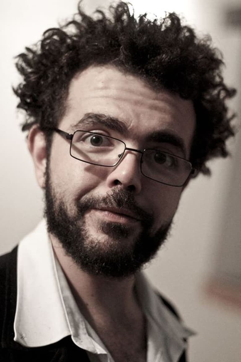 Rafael Cherkaski photo 2