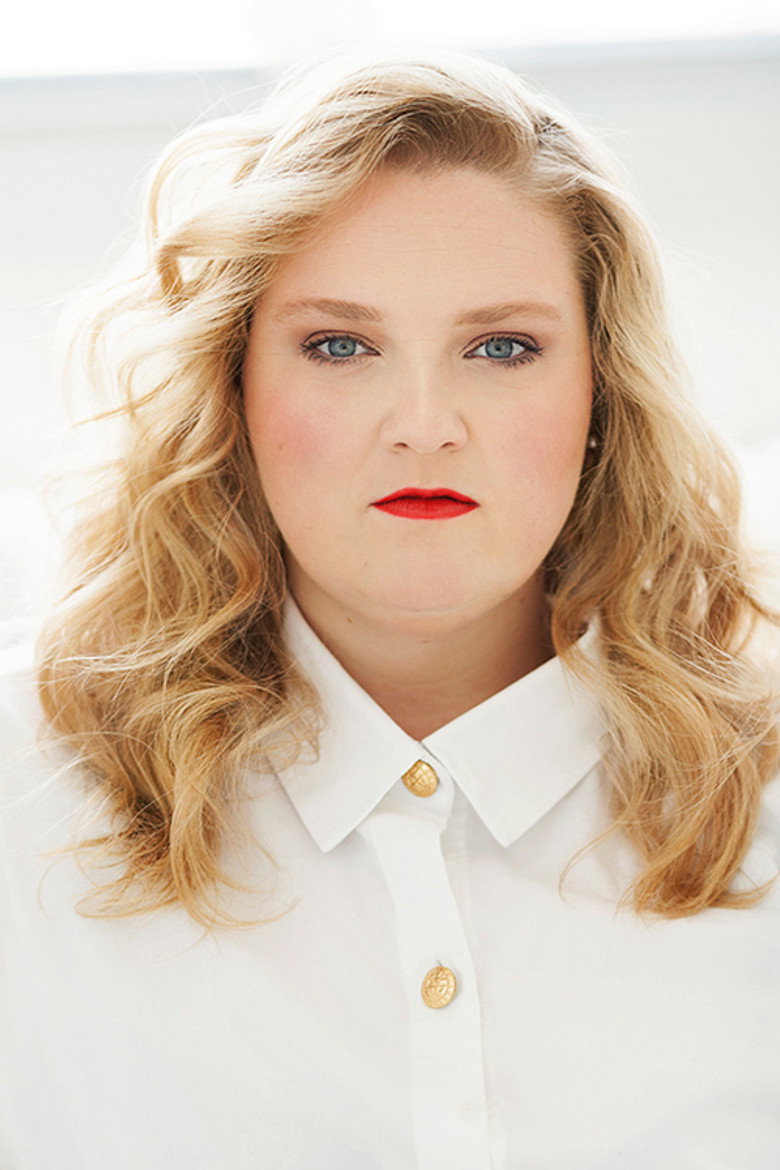 Debbie Lynch-White photo 3