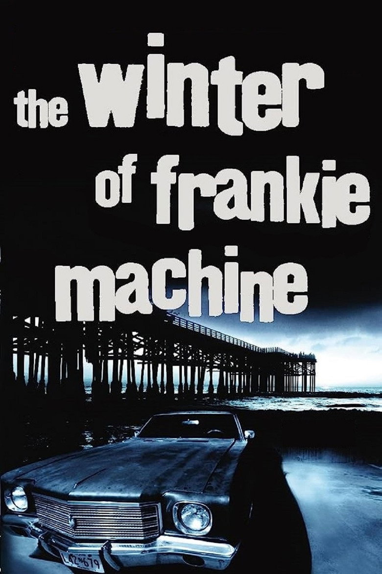 The Winter of Frankie Machine