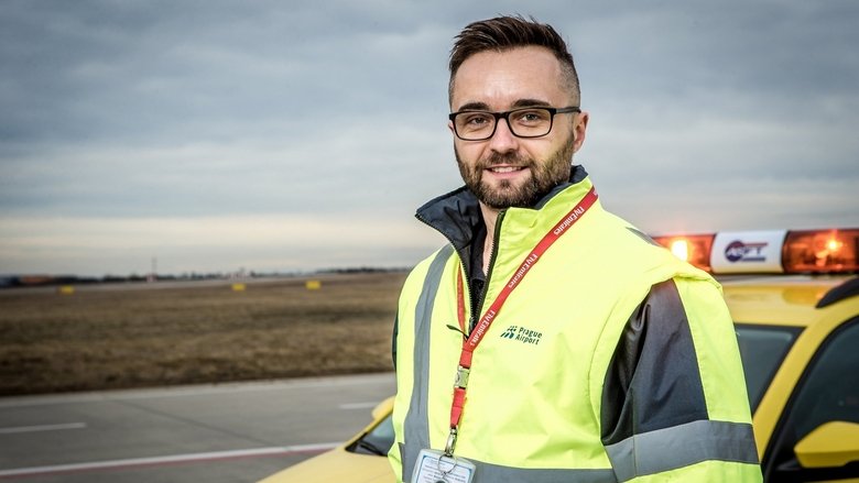 Život ve vzduchu Sezóna 1 Epizoda 4 bombuj