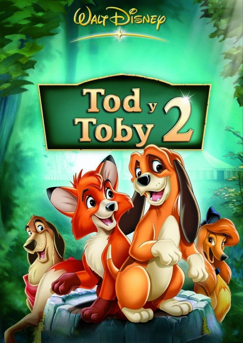 Póster la Película