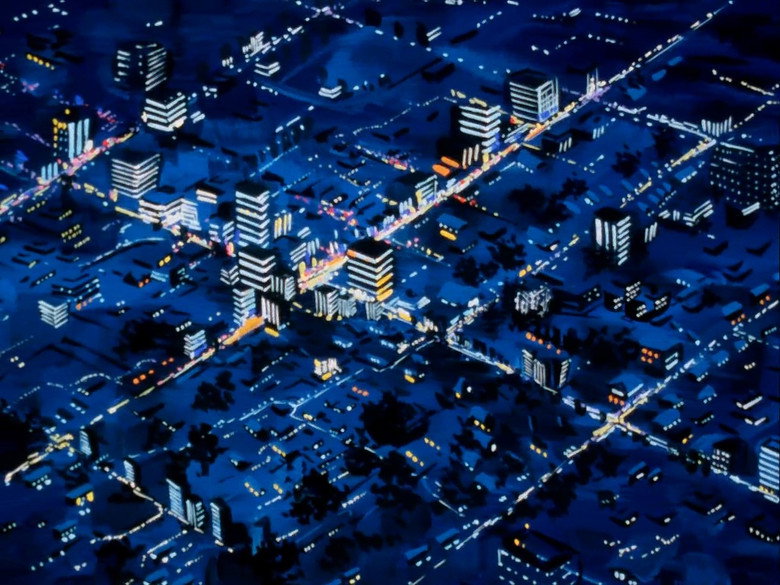 Still from Urusei Yatsura - Season 1 Episode 11