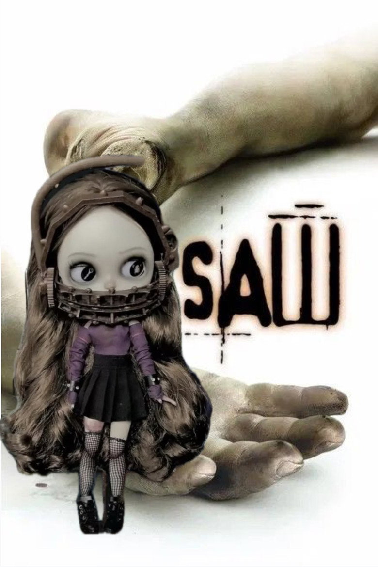 Imatge de Saw