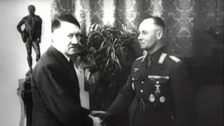 Still image for Hitlers Krieger season 1 episode 4: Episode 4