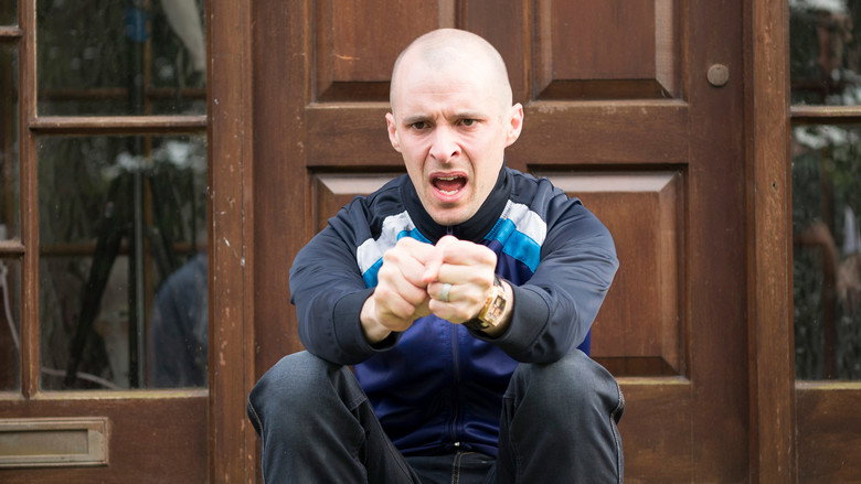 Still from Love/Hate - Season 5 Episode 6