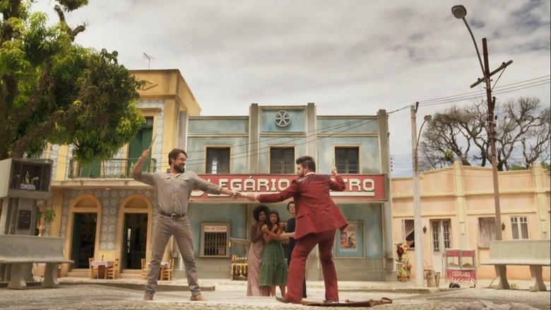 Still image for Mar do Sertão season 1 episode 164: Episode 164 Still image for Mar do Sertão season 1 episode 164: Episode 164