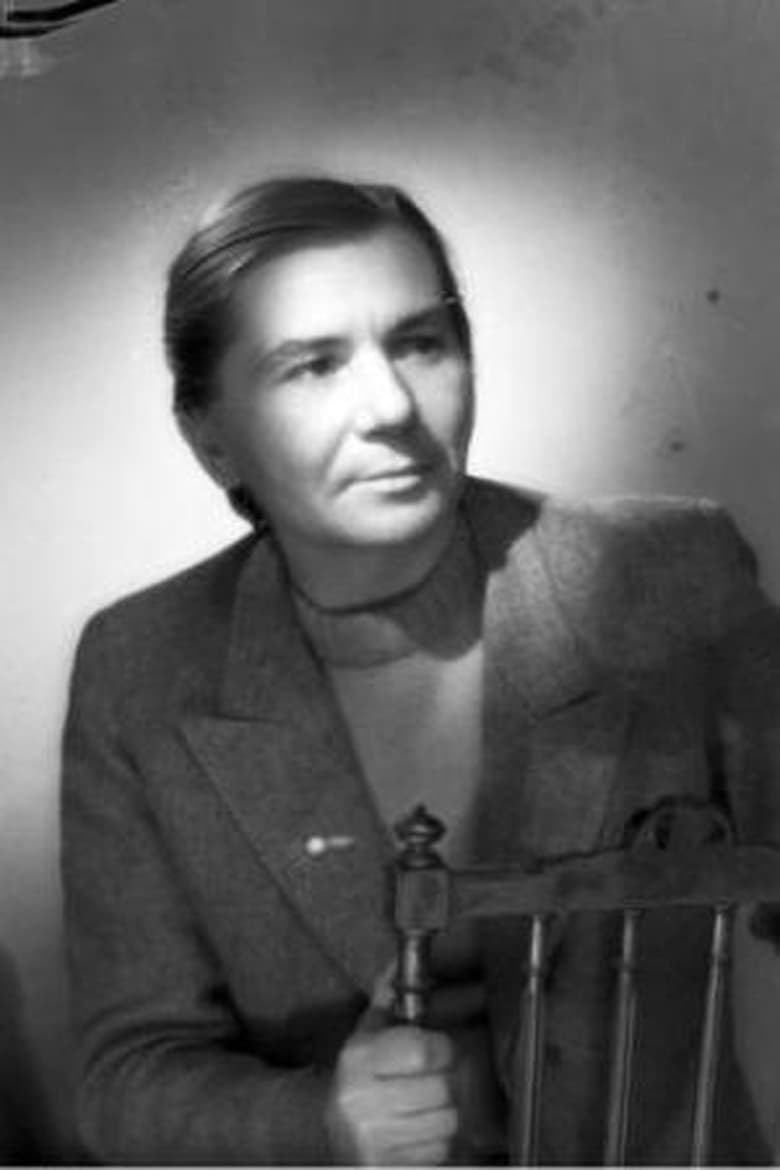 Wanda Jakubowska photo 2