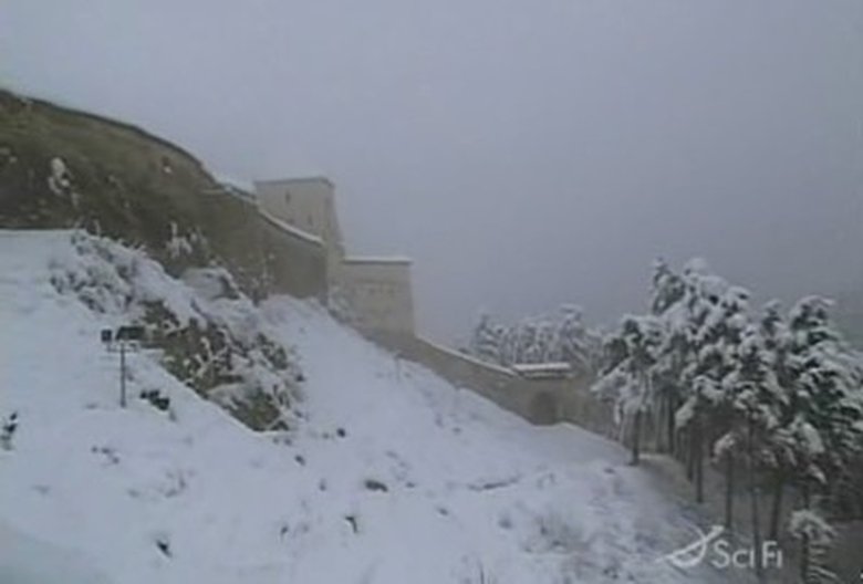 Still image for Ghost Hunters International season 1 episode 5: Fortress of Fear Still image for Ghost Hunters International season 1 episode 5: Fortress of Fear