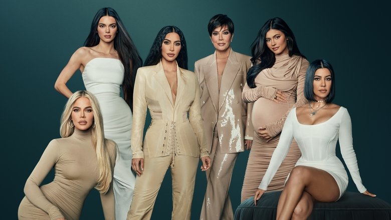 The Kardashians Season 1 Episode 7