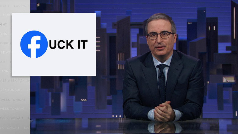 Last Week Tonight with John Oliver Sezonul 12 Episodul 2 Online
