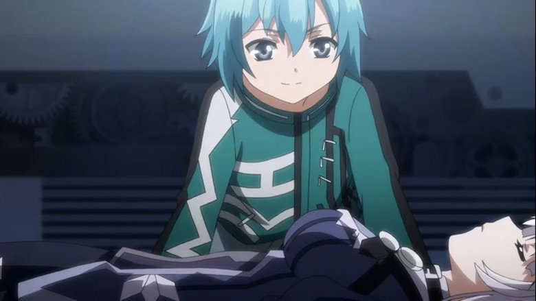 Still from Clockwork Planet - Season 1 Episode 8