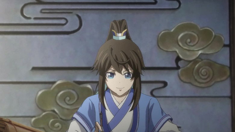 Still image for 一念永恒(分季版) season 1 episode 9: Episode 9 Still image for 一念永恒(分季版) season 1 episode 9: Episode 9