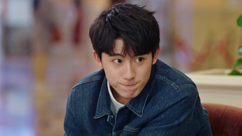 Still image for Bright Time season 1 episode 22: Episode 22 Still image for Bright Time season 1 episode 22: Episode 22