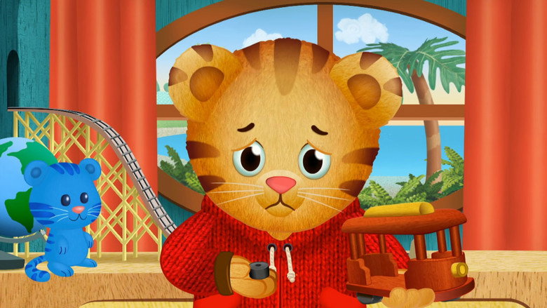 Daniel Tigre S02E08