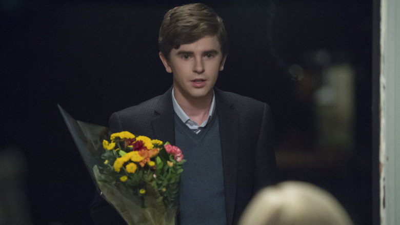 Still from Bates Motel - Season 5 Episode 4