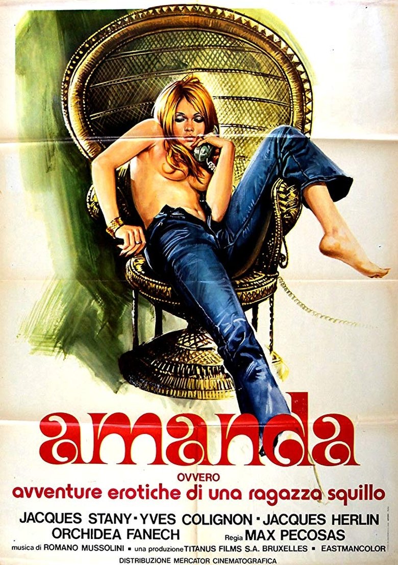 All Roads Lead to Man (1974)