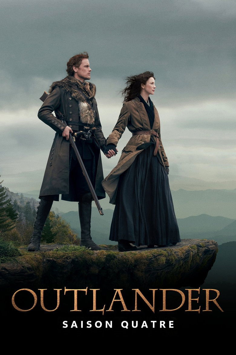 Outlander poster