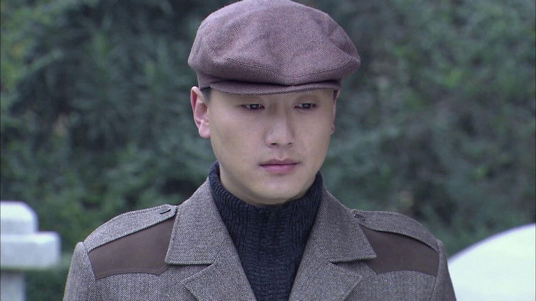 Still image for 伏弩 season 1 episode 23: Episode 23 Still image for 伏弩 season 1 episode 23: Episode 23