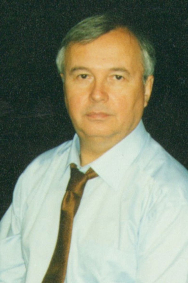 Georgiy Dmitriev portrait image