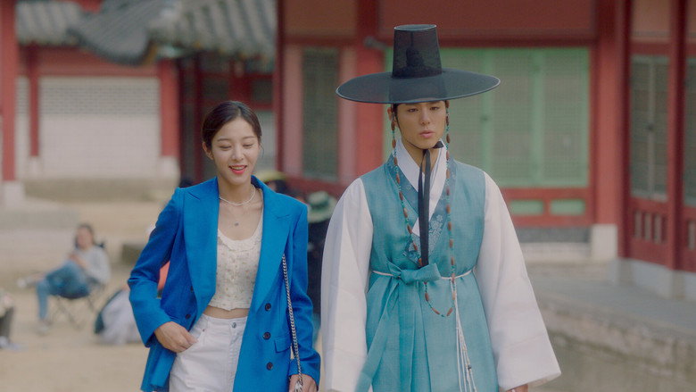 Still from 청춘기록 - Season 1 Episode 10