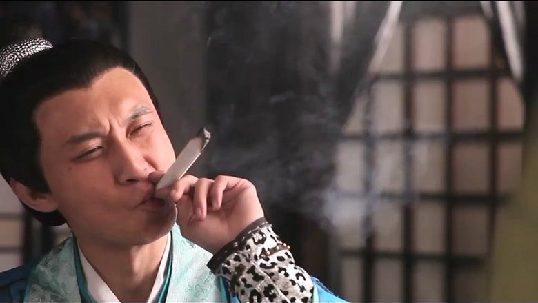 Still image for Man Comes to Tang Dynasty season 1 episode 13: Episode 13