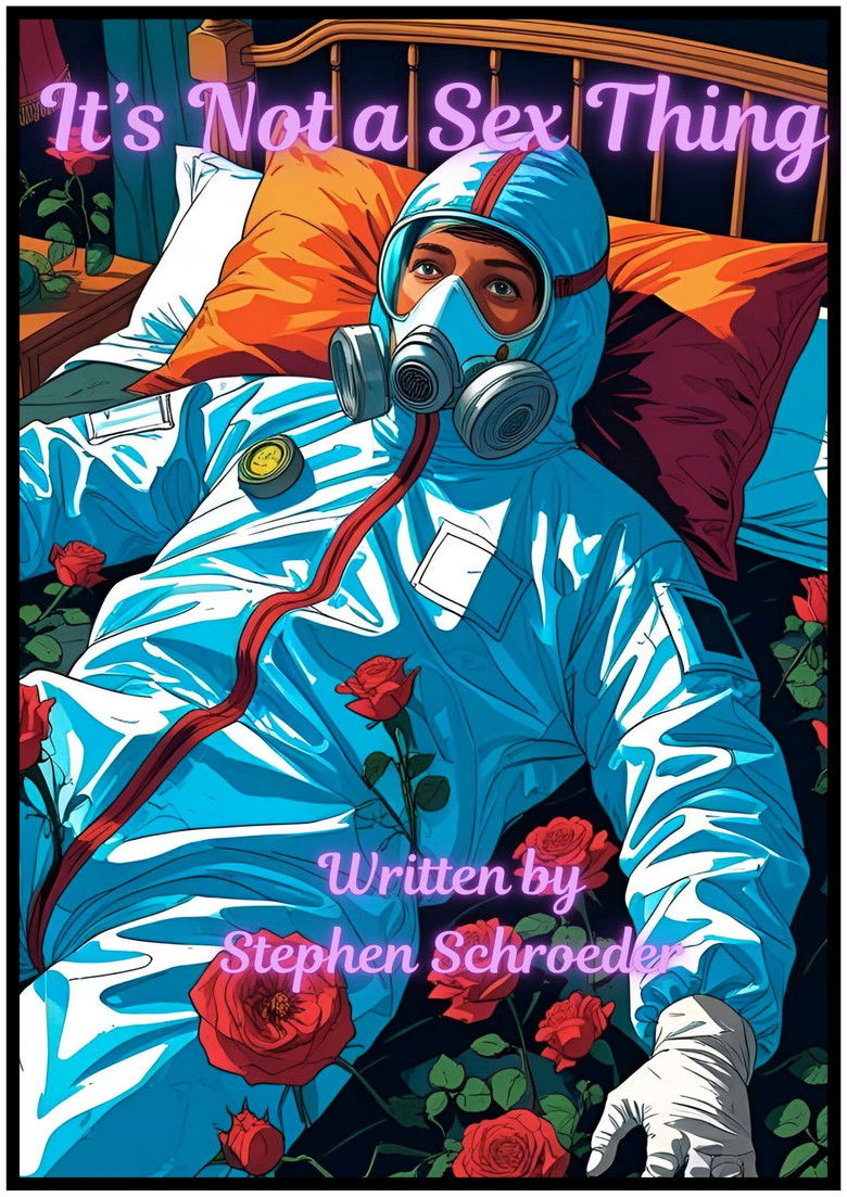 Imatge de It's Not a Sex Thing