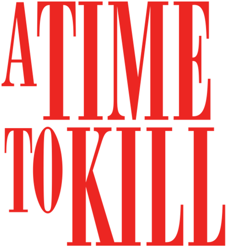 Imagen de Tiempo de Matar