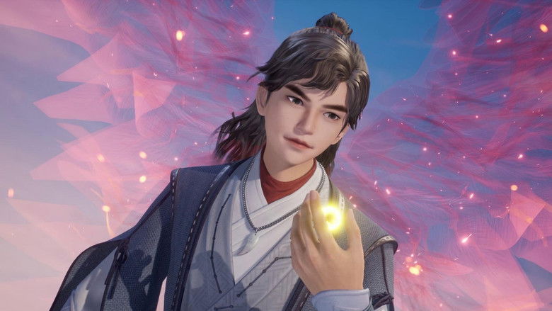 Still image for Supreme Lord of Galaxy season 1 episode 144: Episode 144 Still image for Supreme Lord of Galaxy season 1 episode 144: Episode 144