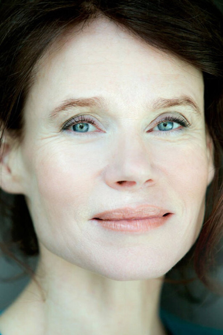 Olivia Brunaux photo 2